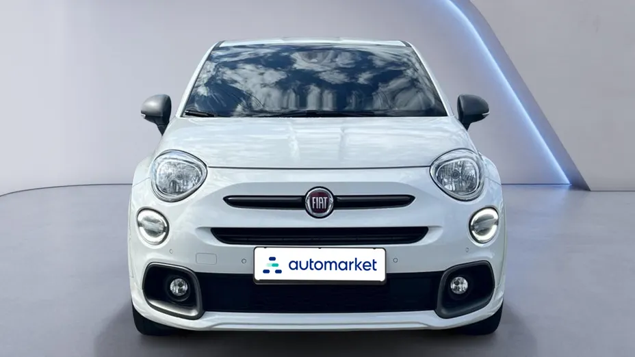 FIAT 500X 500X 1.0 Sport
