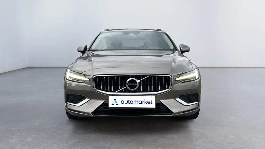 VOLVO V60 V60 D3 Inscription aut