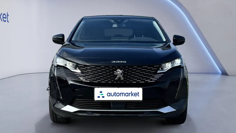PEUGEOT 3008 3008 1.5 BlueHDi Allure S&S EAT8
