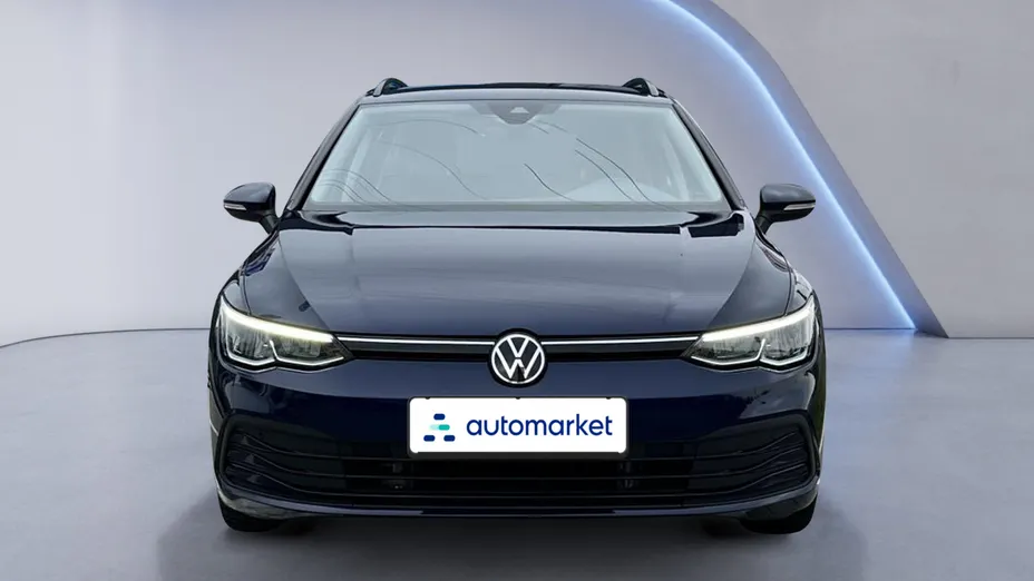 VOLKSWAGEN Golf Golf VIII 2.0 TDI Life