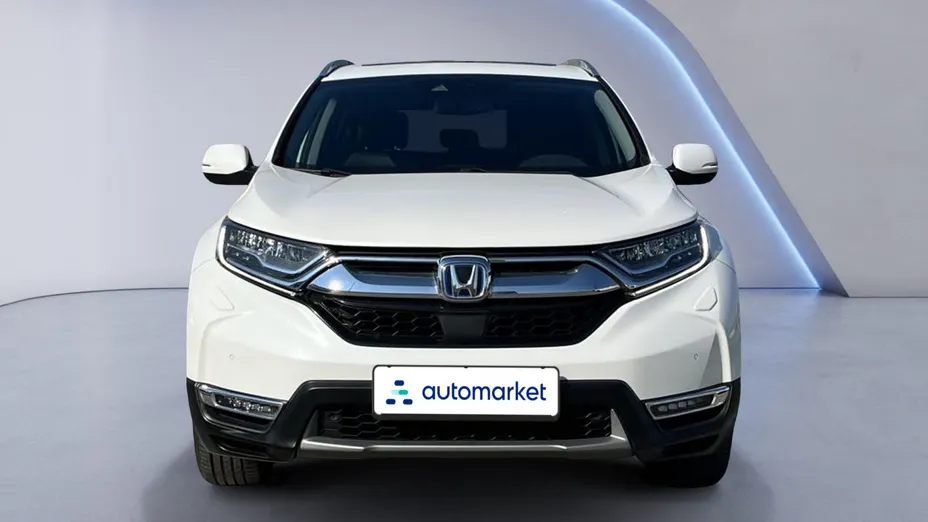 HONDA CR-V CR-V 2.0 i-MMD Executive CVT
