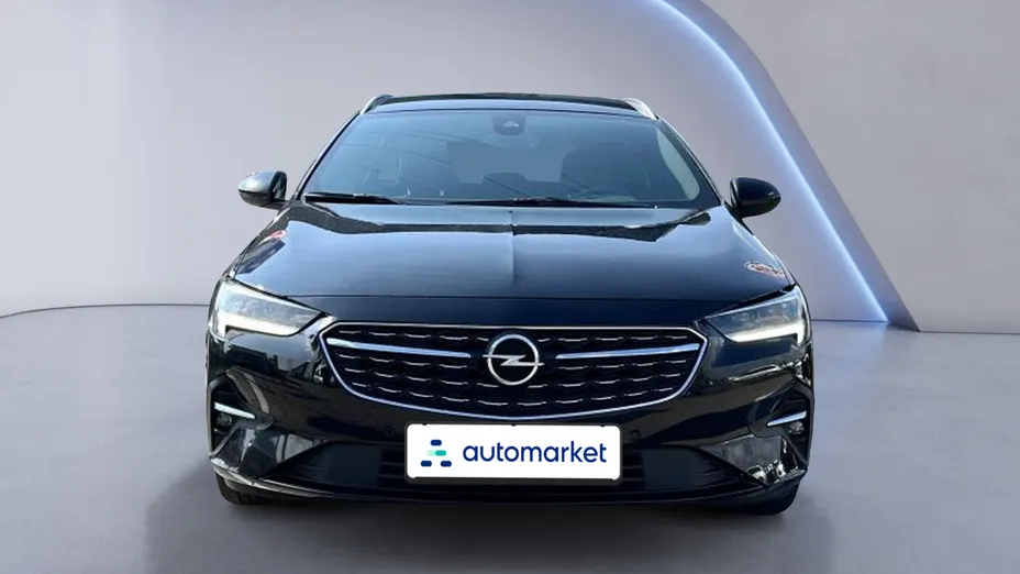 OPEL Insignia Insignia 2.0 CDTI Elegance S&S aut