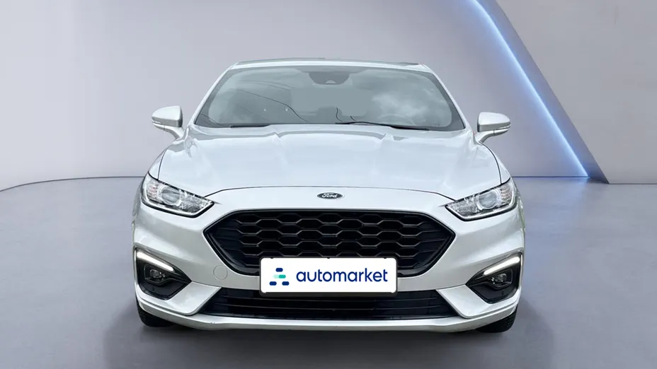 FORD Mondeo Mondeo 2.0 EcoBlue ST-Line X aut