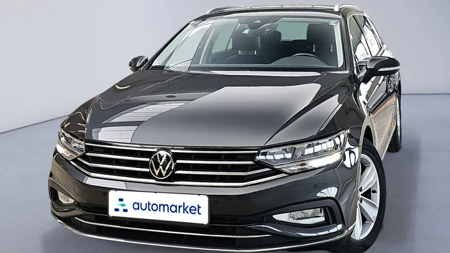 VOLKSWAGEN Passat Passat 2.0 TDI EVO Elegance