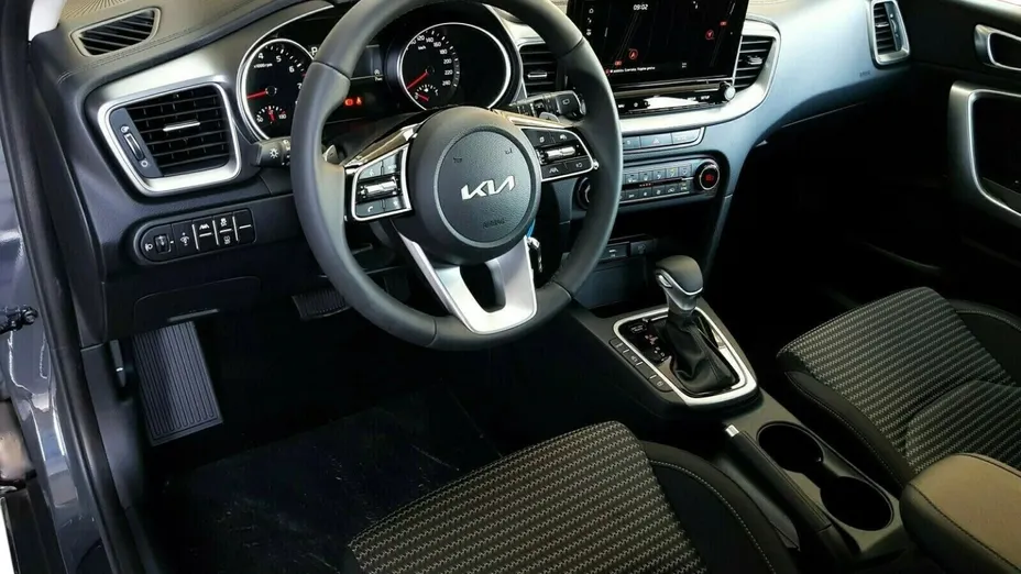 KIA XCeed XCeed 1.5 T-GDI M DCT Nowy