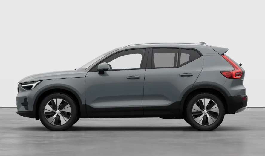 VOLVO XC40 XC40 B3 Core aut Nowy