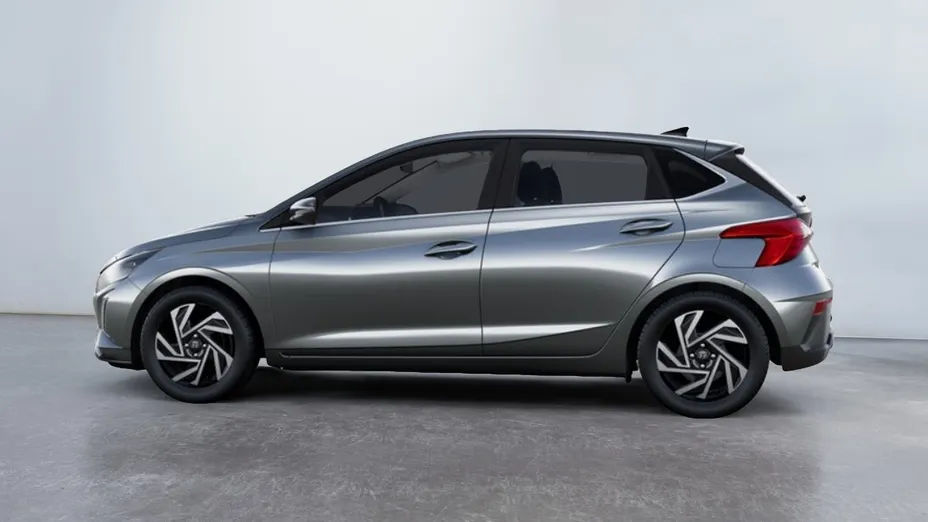 HYUNDAI i20 i20 1.2 Modern Nowy
