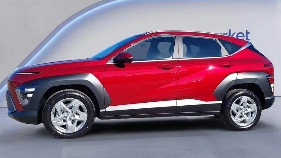 HYUNDAI Kona Kona 1.0 T-GDI Executive Nowy