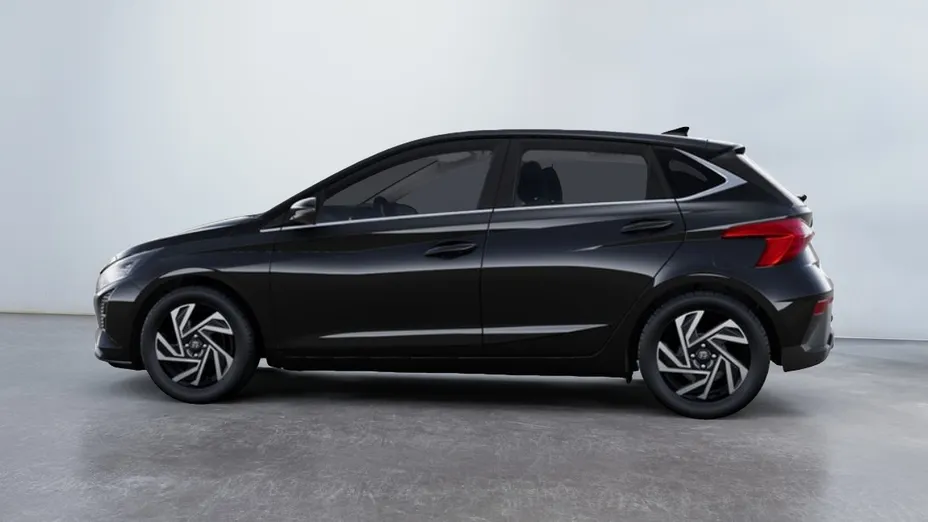 HYUNDAI i20 i20 1.2 Modern Nowy