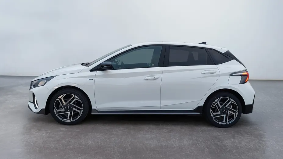 HYUNDAI i20 i20 1.0 T-GDi N Line DCT Nowy