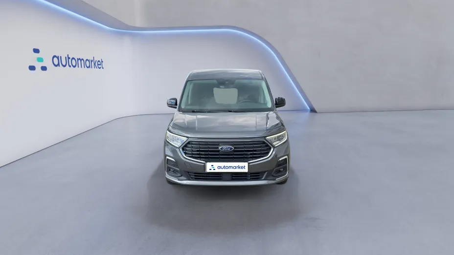 FORD Transit Connect Transit Connect L2 Limited Powershift