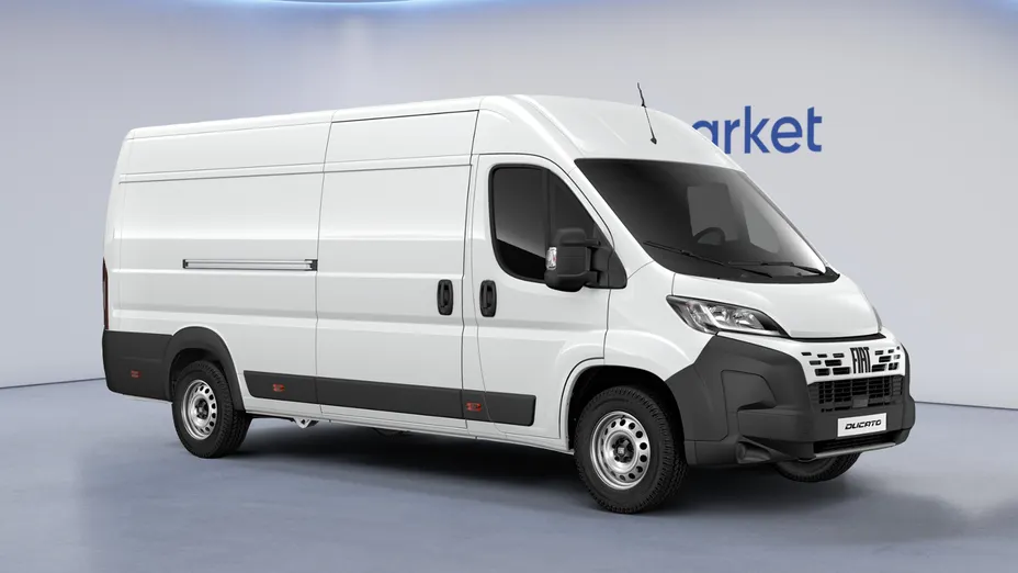 FIAT Ducato Ducato Maxi H3-Power L4H2 Nowy