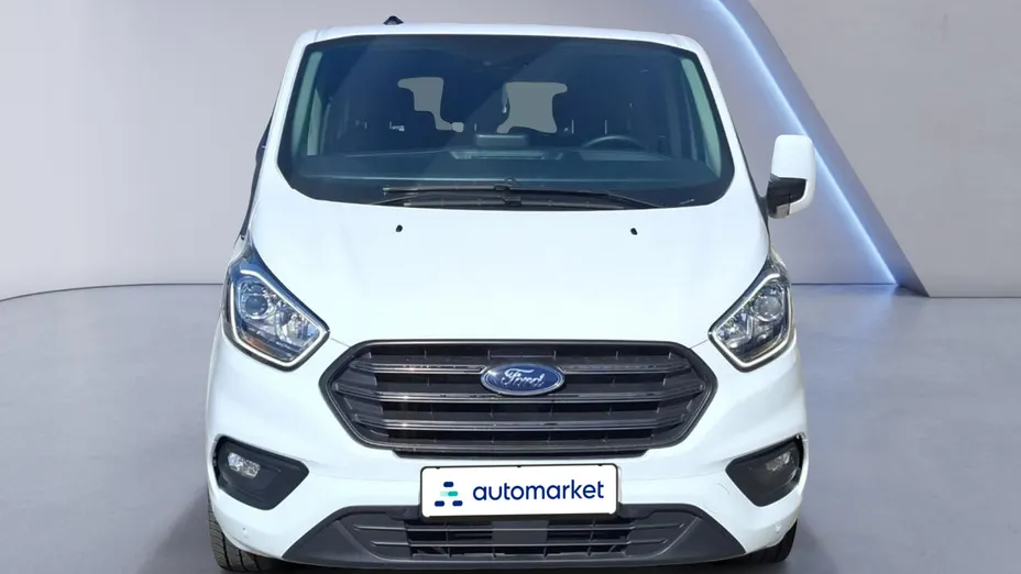 FORD Transit Custom Transit Custom Kombi 340 L2H1 Trend