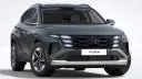 HYUNDAI Tucson Tucson 1.6 T-GDi 48V Smart 2WD DCT Nowy