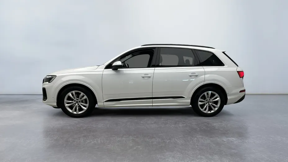 AUDI Q7 Q7 45 TDI mHEV Quattro S Line Tiptr.