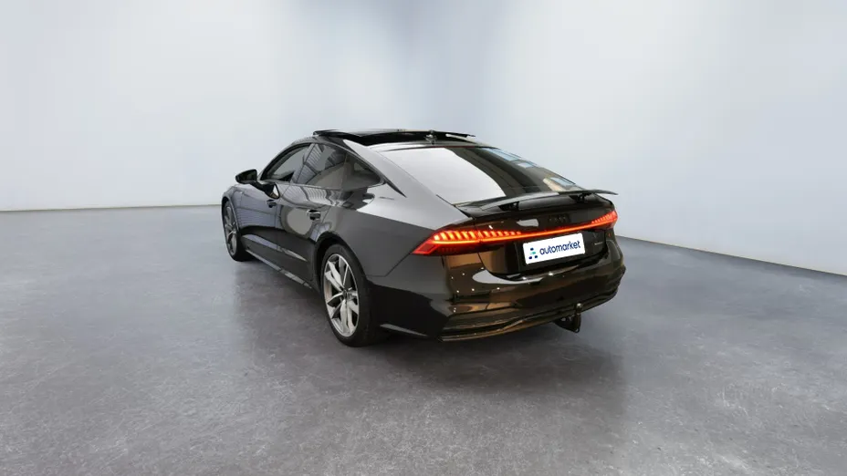 AUDI A7 A7 55 TFSI e PHEV Quattro S tronic