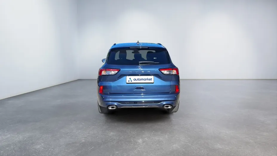FORD Kuga Kuga 1.5 EcoBoost FWD ST-Line