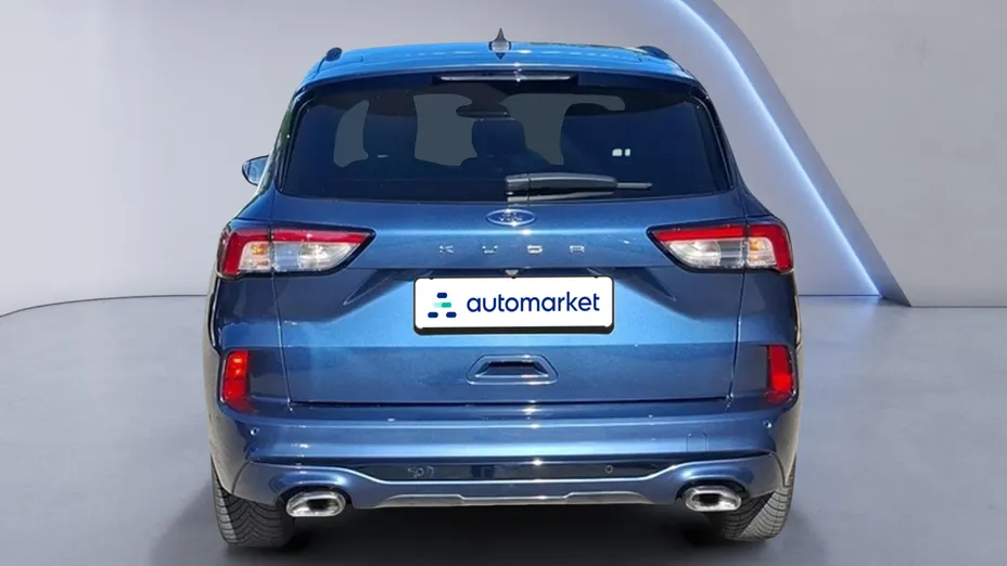 FORD Kuga Kuga 1.5 EcoBoost FWD ST-Line