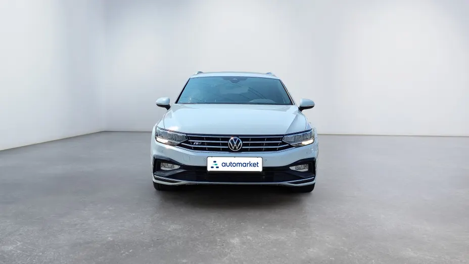 VOLKSWAGEN Passat Passat 2.0 TDI SCR 4Mot. R-Line DSG