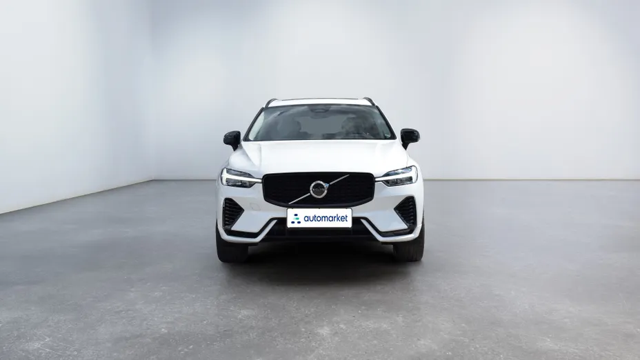 VOLVO XC60 XC60 T6 Plug-In Hybrid AWD Plus Dark aut
