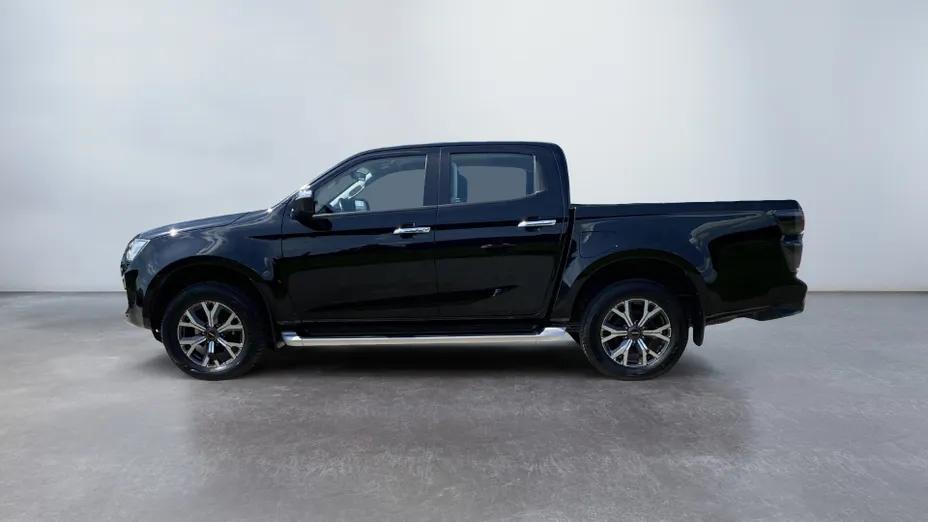ISUZU D-Max D-Max 1.9 d EC LSX aut