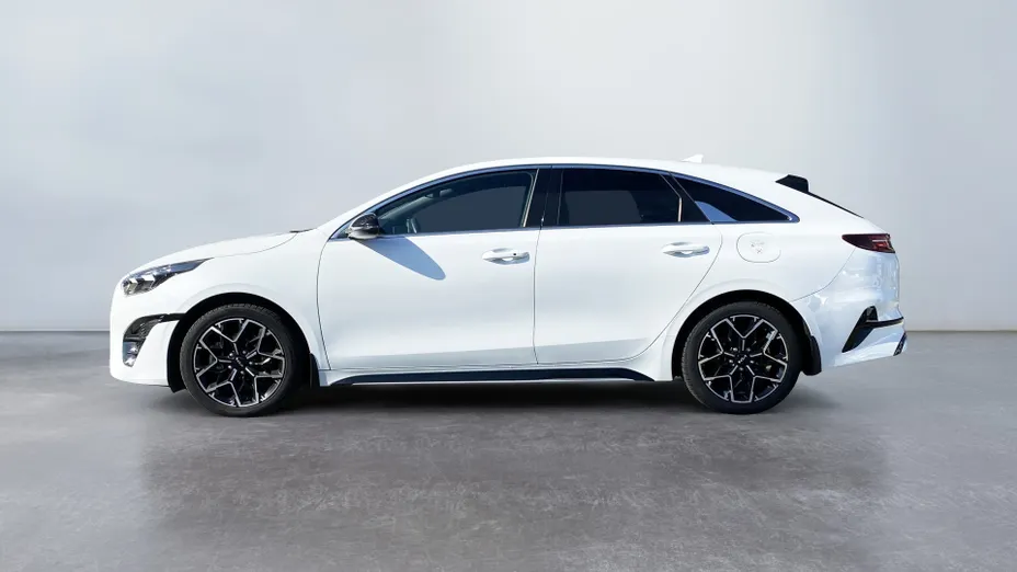 KIA ProCeed ProCeed 1.5 T-GDI GT Line