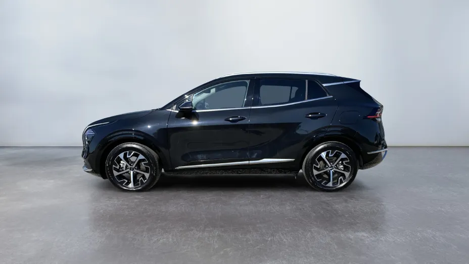 KIA Sportage Sportage 1.6 T-GDI HEV Business Line 2WD aut