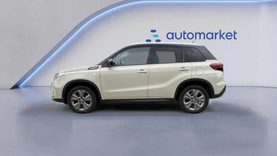 SUZUKI Vitara Vitara 1.4 Boosterjet SHVS Premium 4WD
