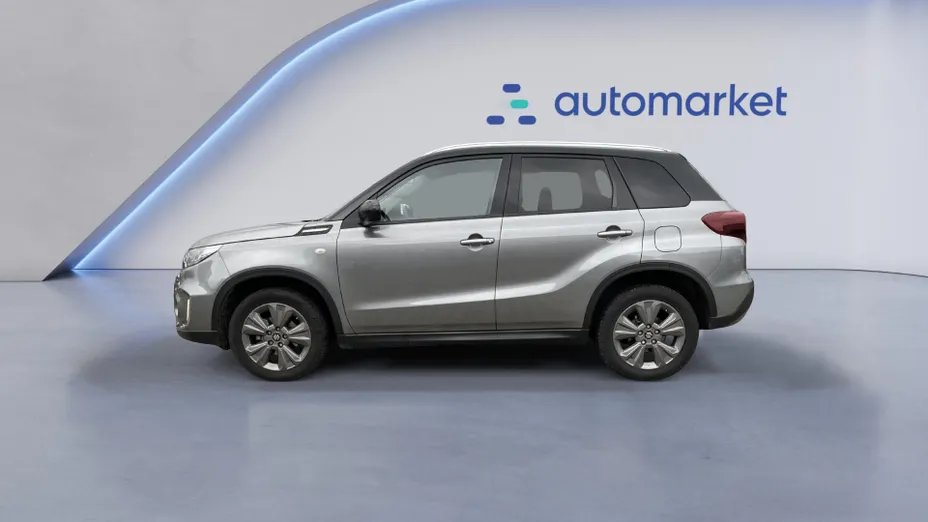 SUZUKI Vitara Vitara 1.4 Boosterjet SHVS Premium 4WD