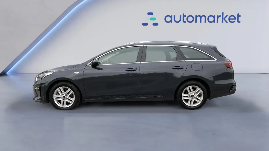 KIA Cee'd Ceed 1.0 T-GDI M