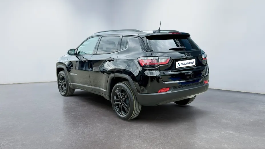 JEEP Compass Compass 1.5 T4 mHEV North Star FWD S&S DCT Nowy