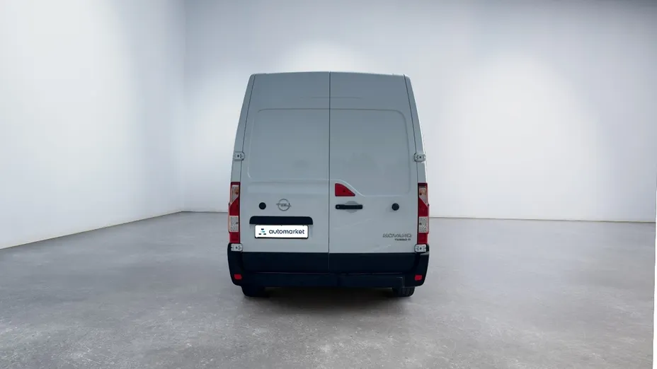 OPEL Movano Movano CDTI L2H2