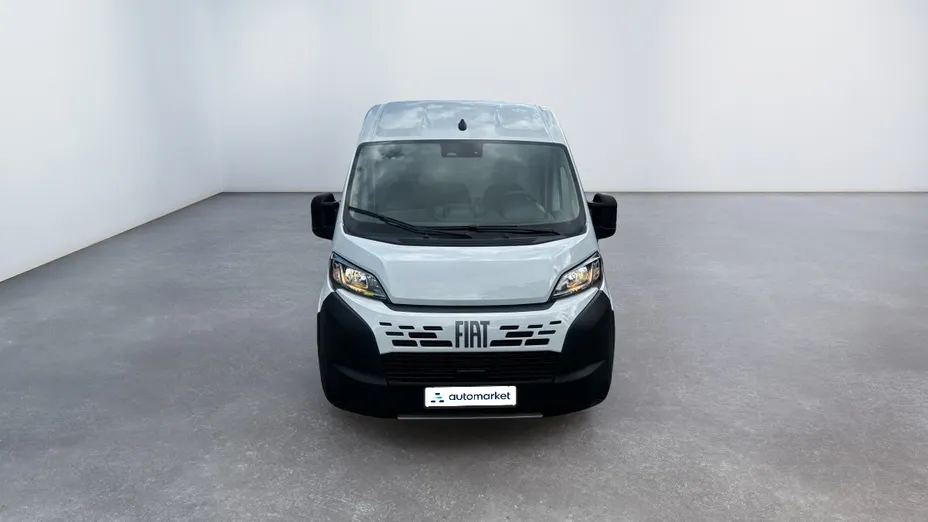 FIAT Ducato Ducato 35 H3-Power L2H2 Nowy