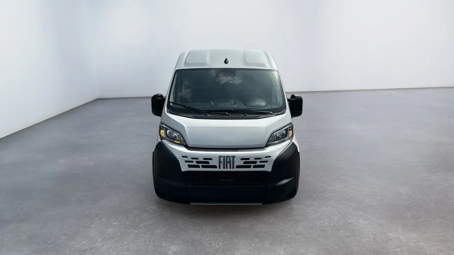 FIAT Ducato Ducato Maxi H3-Power L3H2 Nowy