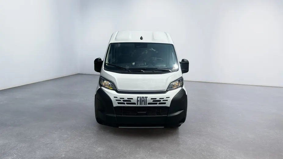 FIAT Ducato Ducato Maxi HD H3-Power L4H2 Nowy