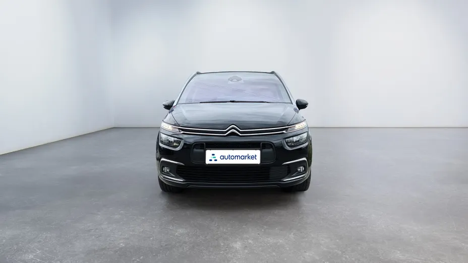 CITROEN SpaceTourer SpaceTourer 1.5 BlueHDi XL Feel