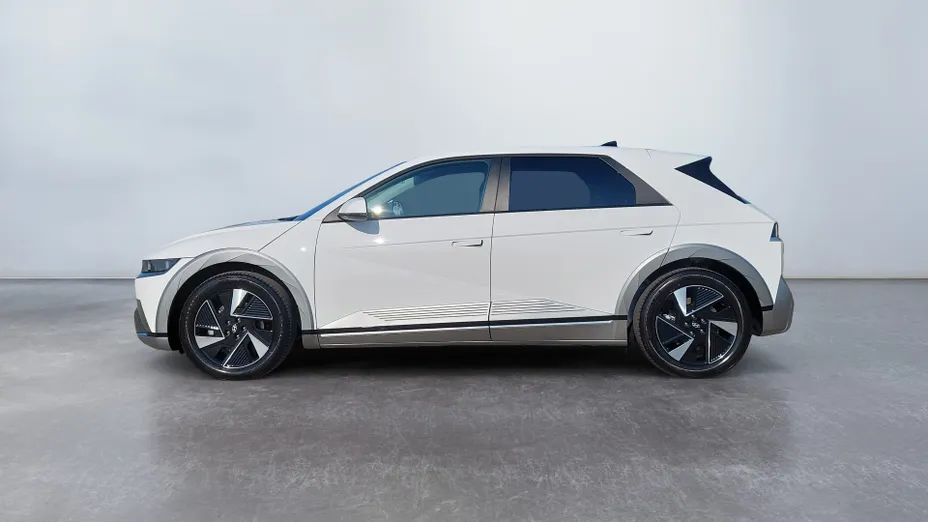 HYUNDAI Ioniq 5 Ioniq 5 84kWh Techniq Nowy