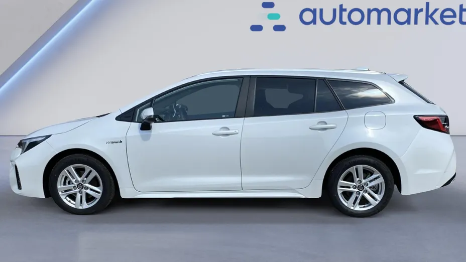 SUZUKI Swace Swace 1.8 Hybrid Elegance CVT Nowy