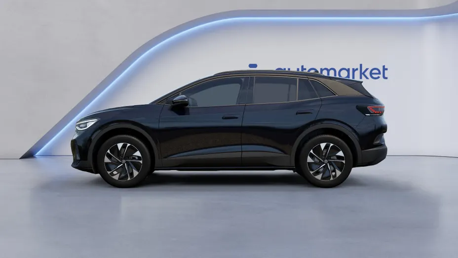 VOLKSWAGEN ID.4 ID.4 77kWh Plus Nowy