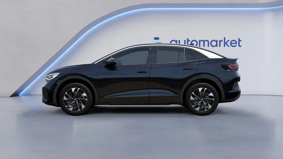 VOLKSWAGEN ID.5 ID.5 77kWh Plus Nowy