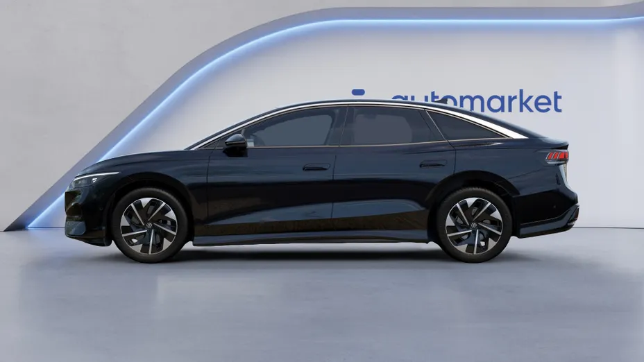 VOLKSWAGEN ID.7 ID.7 86kWh Plus Nowy