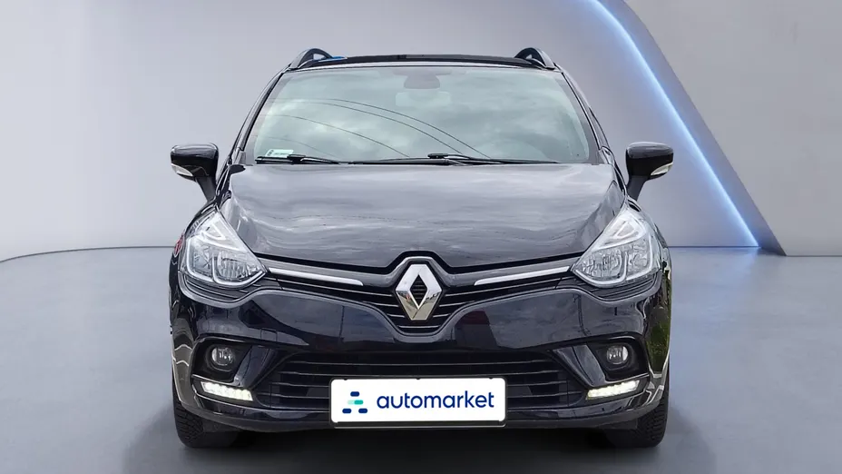 RENAULT Clio Clio 0.9 Energy TCe Limited 2018