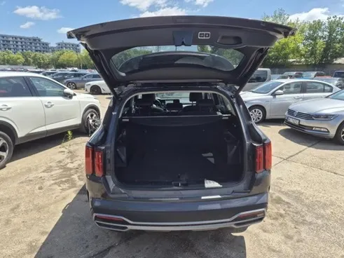 KIA Sorento Sorento 1.6 T-GDI PHEV Prestige Line 4WD aut 7os.