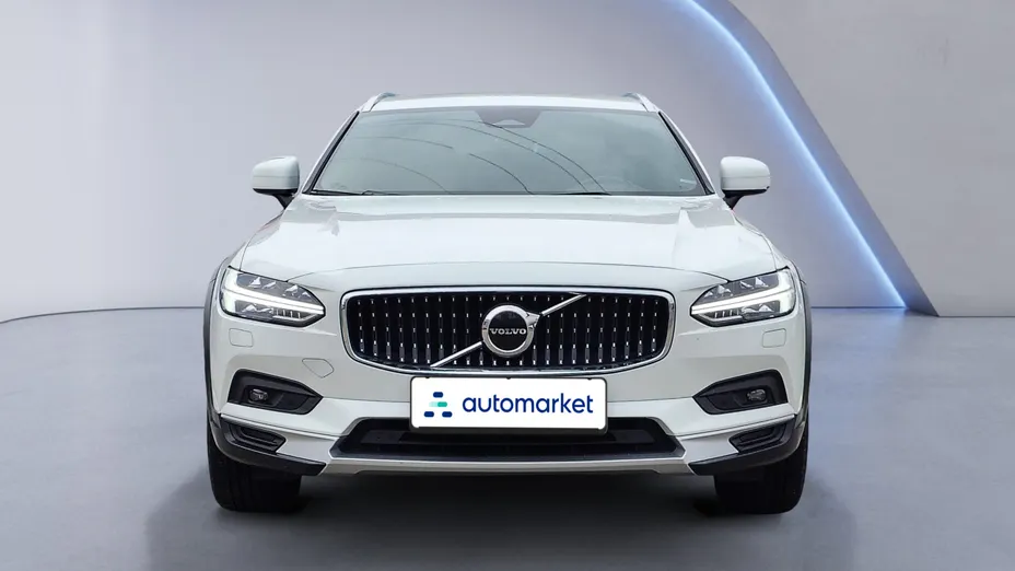 VOLVO V90 V90 CC B4 D AWD Plus aut