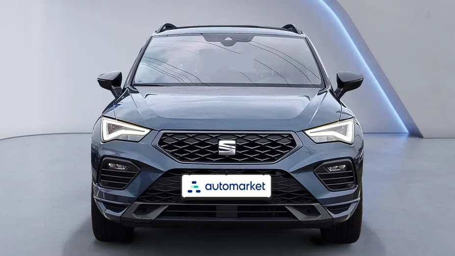 SEAT ATECA Ateca 2.0 TDI FR S&S DSG