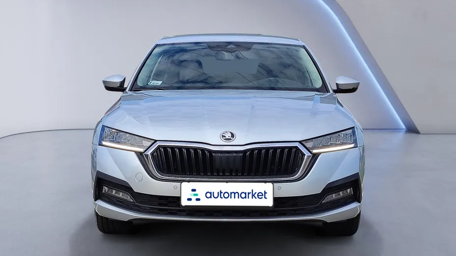 SKODA Octavia Octavia 1.5 TSI e-Tec Ambition DSG