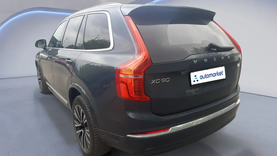 VOLVO XC90 XC90 T8 AWD Plug-In Hybrid Plus Bright 7os aut