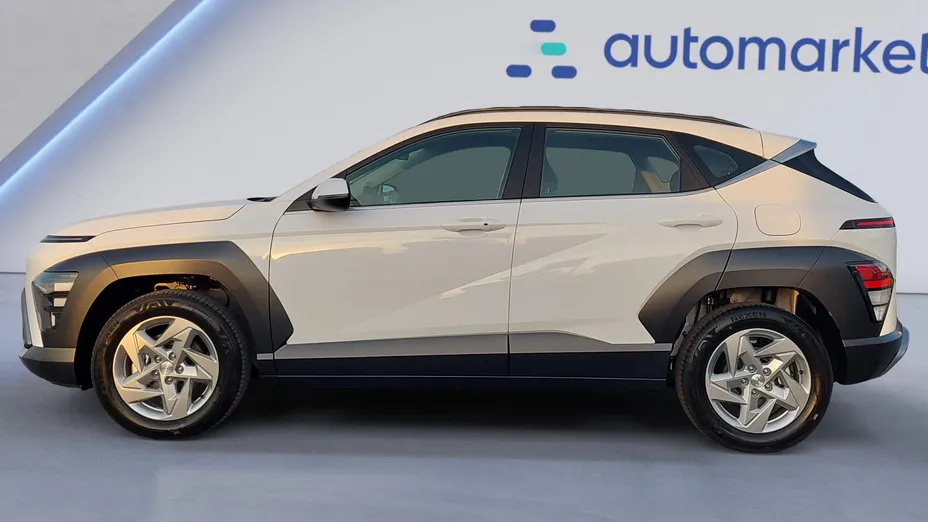 HYUNDAI Kona Kona 1.6 T-GDI Executive DCT Nowy
