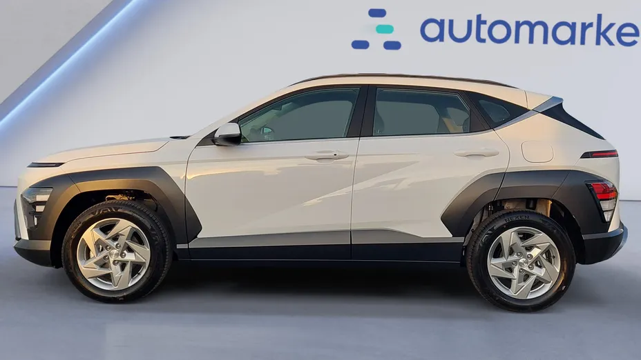 HYUNDAI Kona Kona 1.6 T-GDI Executive DCT Nowy