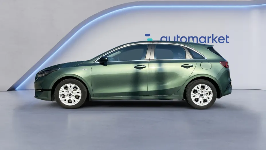 KIA Cee'd Ceed 1.5 T-GDI M DCT